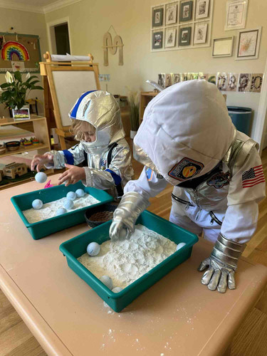 Photo of Sol Y Luna Daycare - San Jose, CA