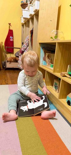 Photo of Kingdom Kiddos Child Care LLC - Brooklyn, NY