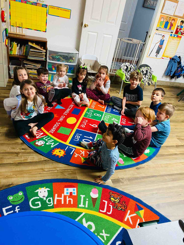 Photo of Kids Are Fun School - Round Rock, TX