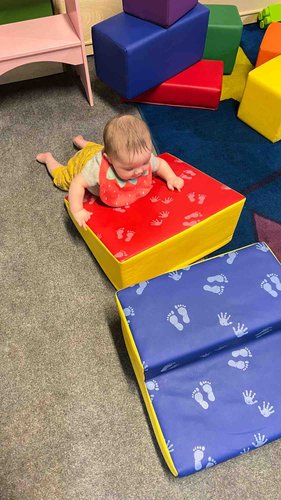 Photo of Chelles Home Childcare Daycare - Hiram, GA