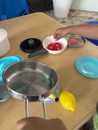 Photo of The Little Nest Daycare - Whittier, CA