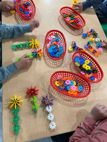 Photo of Chanys Child Care Daycare - Hanford, CA