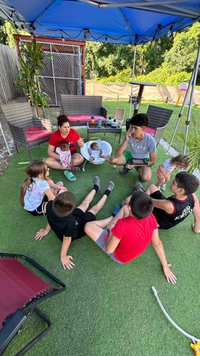 Photo of Kid’s Neighborhood - Syracuse, NY