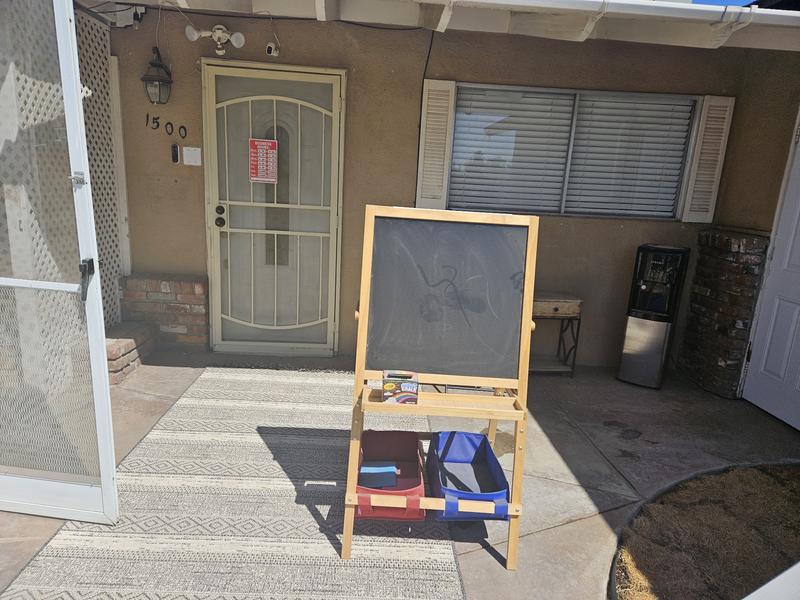 Photo of Rossana Family Daycare Child Care - Bakersfield, CA