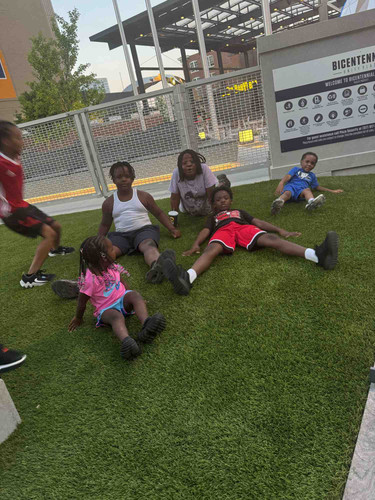 Photo of Our Little Angels Daycare - Indianapolis, IN
