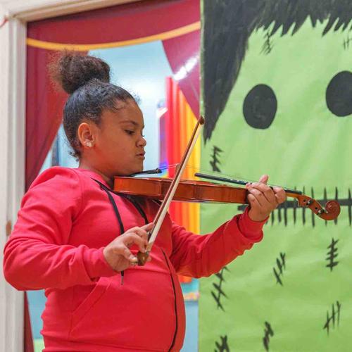 Photo of The Nest Music Conservatory Daycare - Bronx, NY