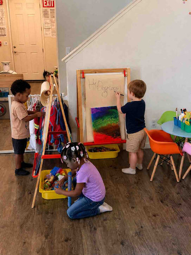 Photo of Peace Of Mind Childrens Daycare