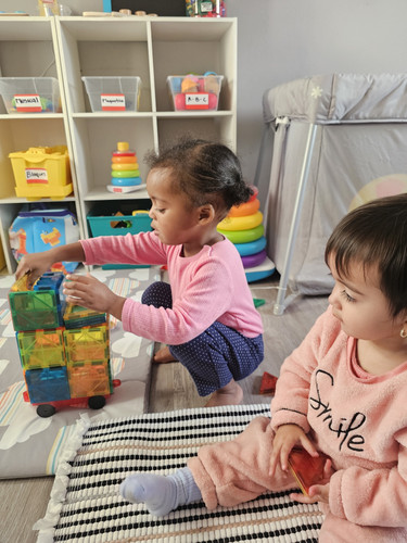 Photo of Sharon's Daycare - Sacramento, CA