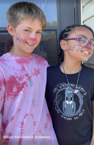 Photo of Sharee V. - Moorhead, MN