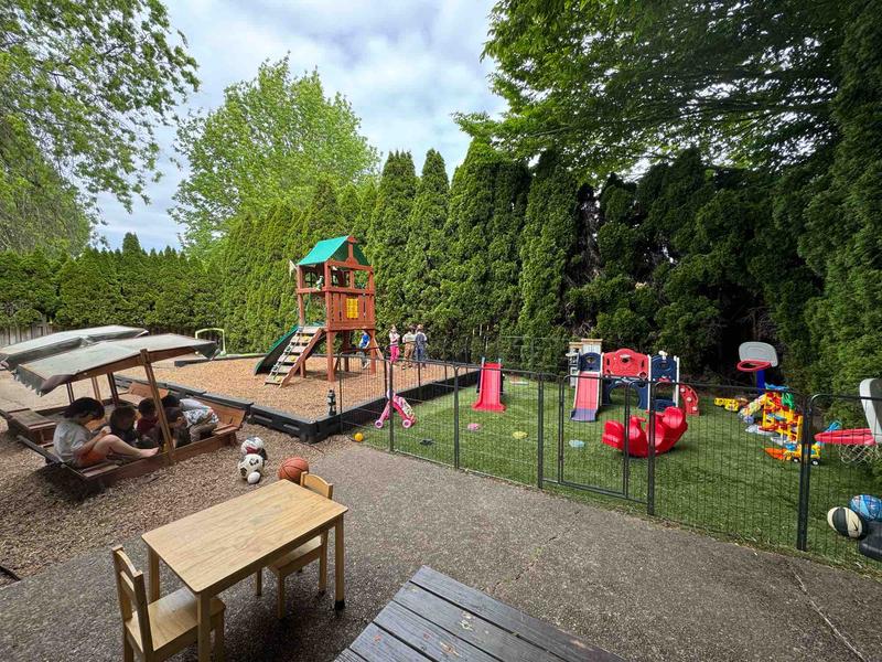 Photo of The Children's Heaven Daycare - Beaverton, OR