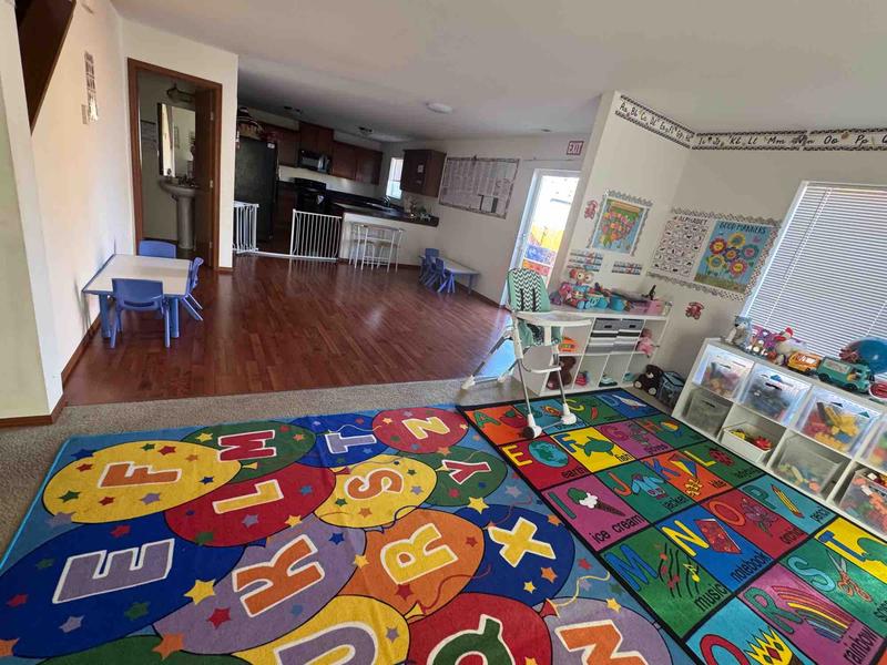 Photo of Biiftuu Childcare - Puyallup, WA