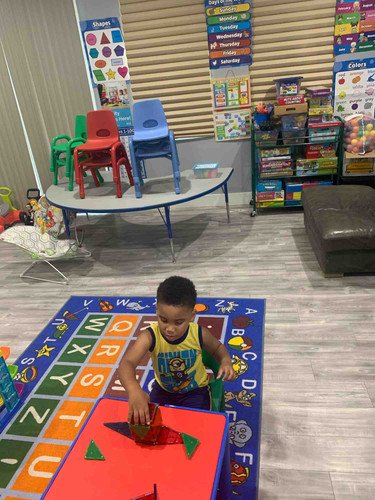 Photo of Marshall Family Daycare - Highland, CA