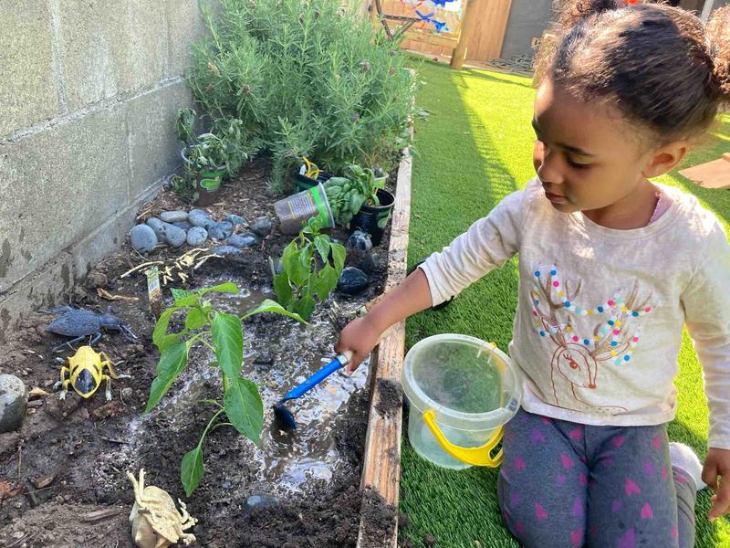 Photo of French Family Preschool - Los Angeles, CA