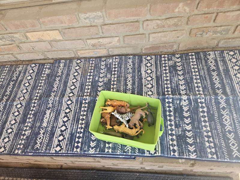 Photo of Rossana Family Daycare Child Care - Bakersfield, CA