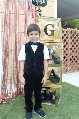 Photo of Little Stars Davoian Family Daycare - Glendale, CA