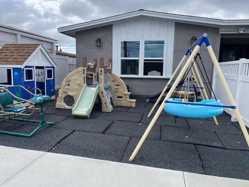 Photo of Lizzie's Learning World Child Care - Garden Grove, CA