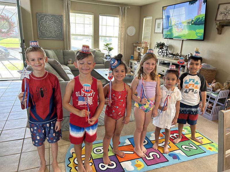 Photo of Pat-a-Cake Pals