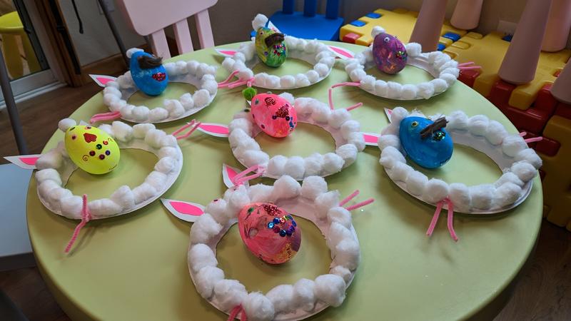 Photo of Bellevue Sunshine Family Home Child Care - Bellevue, WA