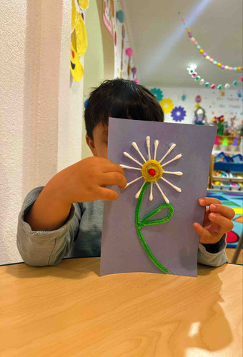 Photo of Under The Sky Home Daycare - Santa Clara, CA