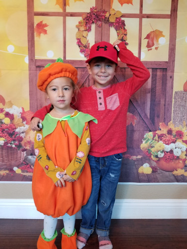 Photo of Step by Step Daycare - Roseville, CA