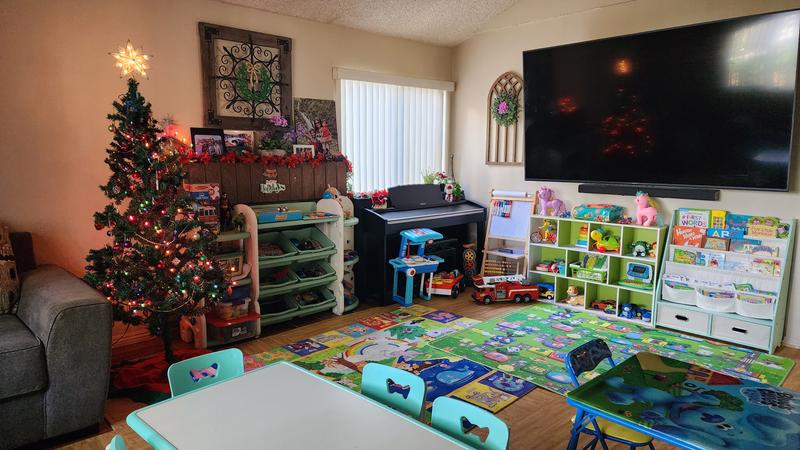 Photo of Tiny Blossoms Daycare - Cerritos, CA