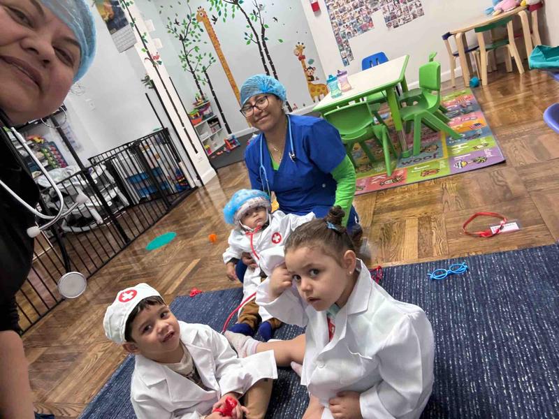 Photo of Lucero Tapia, Gabriela Daycare - Bronx, NY