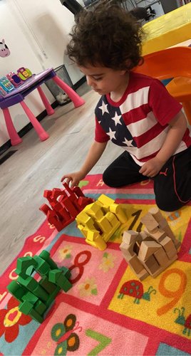 Photo of Gem Playhouse Daycare - Indianapolis, IN