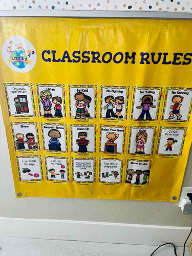 Photo of Lizzie's Learning World Child Care - Garden Grove, CA