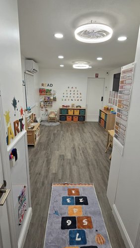 Photo of Little Smiles