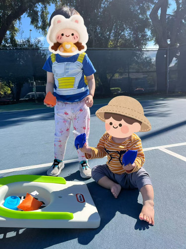 Photo of Outer Space Daycare - San Bruno, CA