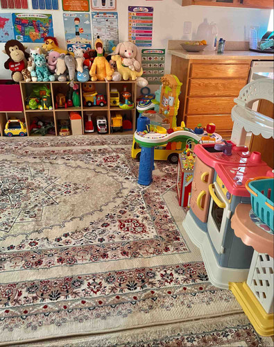 Photo of We Care Early Learning Program - Tukwila, WA