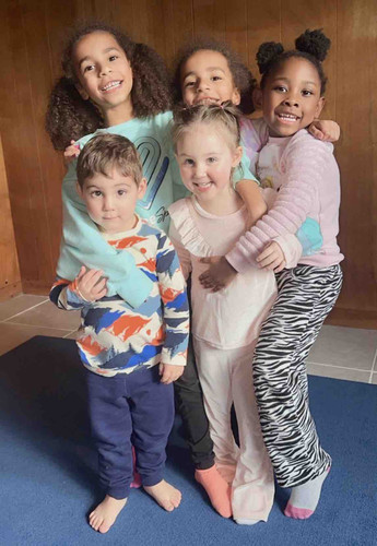 Photo of Little Sunshine Daycare - Syracuse, NY