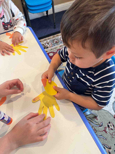 Photo of Yermians Family Childcare Daycare - Glendale, CA