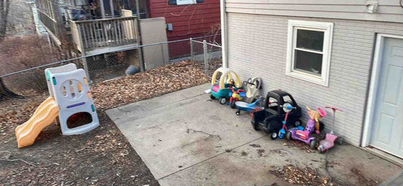 Photo of Ivy's Daycare - Nebraska City, NE