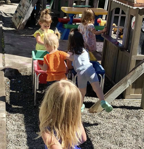 Photo of Hannah Grace Daycare - Rohnert Park, CA