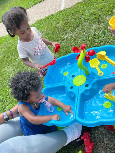 Photo of Tiny Divine Walker Daycare - Teaneck, NJ