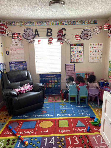 Photo of Little Munchkins Playhouse Daycare - Pico Rivera, CA