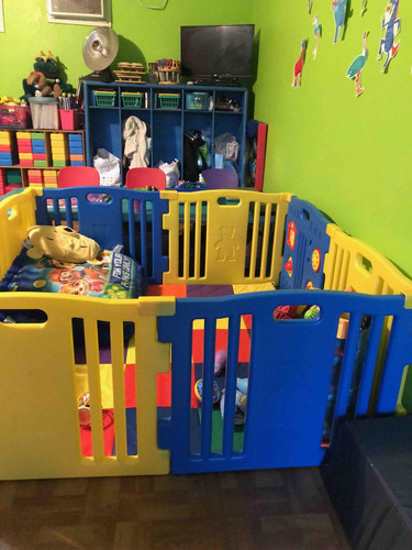 Photo of Rodriguez Family Daycare - Glendale, CA