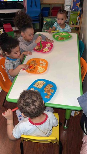 Photo of Carmen Group Family Daycare - Bronx, NY