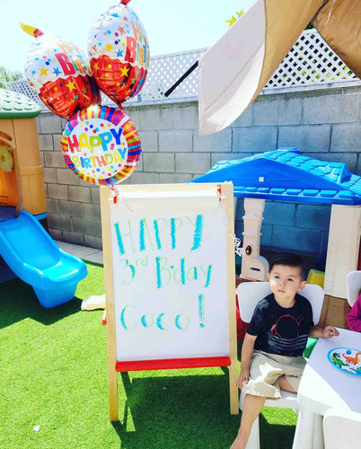 Photo of The Perez Family Daycare - Carson, CA