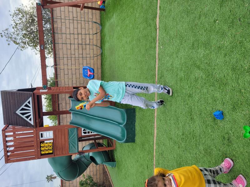 Photo of Los Pinguinitos Family Daycare