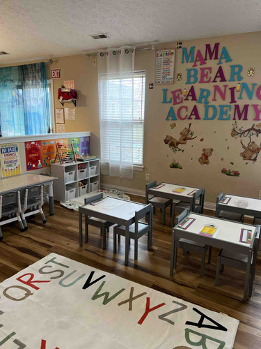Photo of Mama Bear Learning Academy - West Lafayette, IN