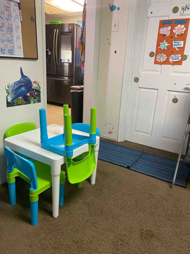 Photo of Compton Family Child Care - Littlerock, CA