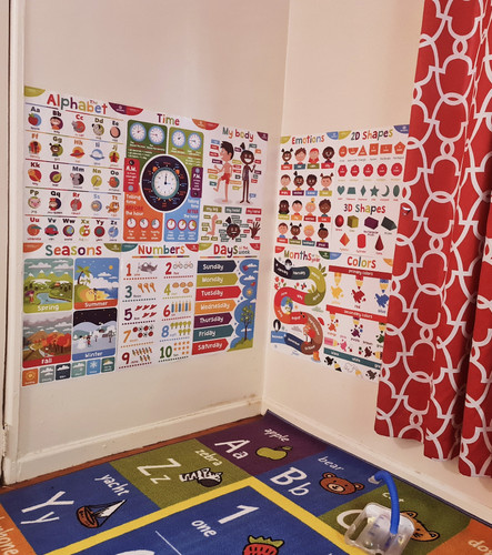 Photo of Mbalou Samoura Daycare - Brooklyn, NY