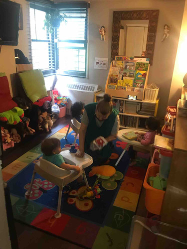 Photo of Bruno Day Care Daycare - New York, NY