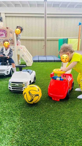 Photo of Kids Corner - Irvine, CA