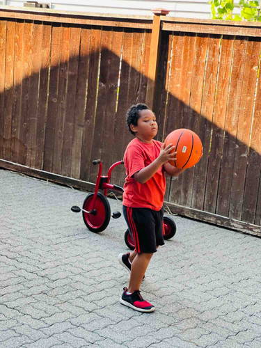 Photo of Rayanna FamilyChildCare Daycare - Kent, WA