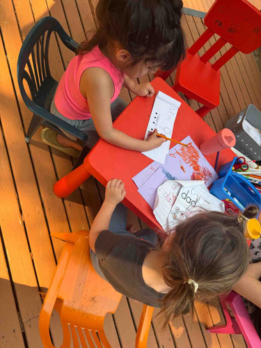 Photo of Bunny Step Childcare - Renton, WA