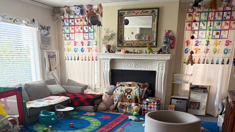 Photo of Jambal, Narantsetseg Daycare - Oakland, CA