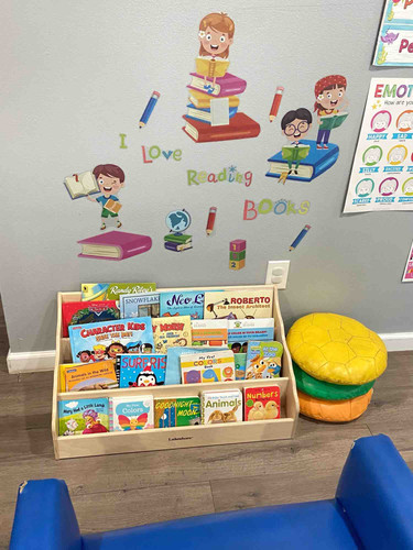 Photo of Barbosa Family Child Care - Moreno Valley, CA